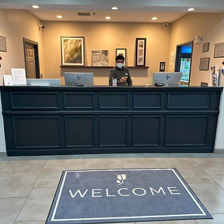 Country Inn & Suites By Radisson, Chicago O'Hare South, Il Bensenville Ngoại thất bức ảnh