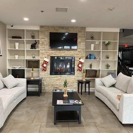Country Inn & Suites By Radisson, Chicago O'Hare South, Il Bensenville Ngoại thất bức ảnh