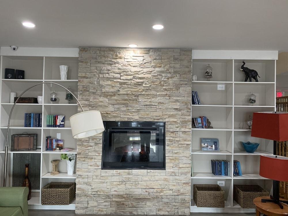 Country Inn & Suites By Radisson, Chicago O'Hare South, Il Bensenville Ngoại thất bức ảnh