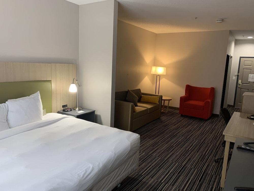 Country Inn & Suites By Radisson, Chicago O'Hare South, Il Bensenville Ngoại thất bức ảnh