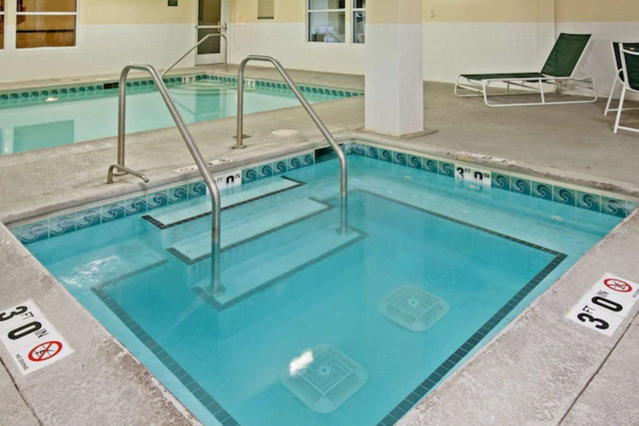 Country Inn & Suites By Radisson, Chicago O'Hare South, Il Bensenville Ngoại thất bức ảnh