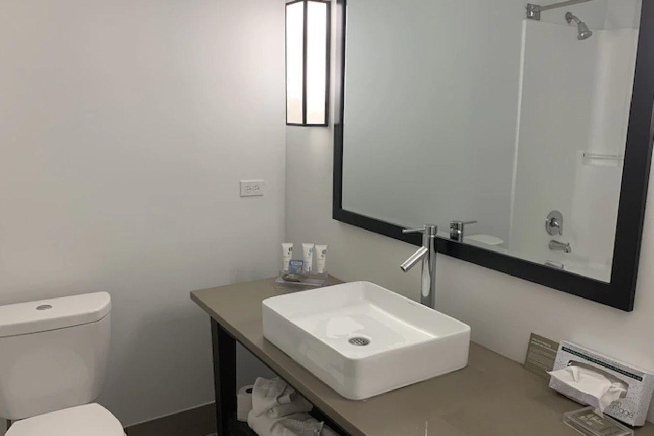 Country Inn & Suites By Radisson, Chicago O'Hare South, Il Bensenville Ngoại thất bức ảnh