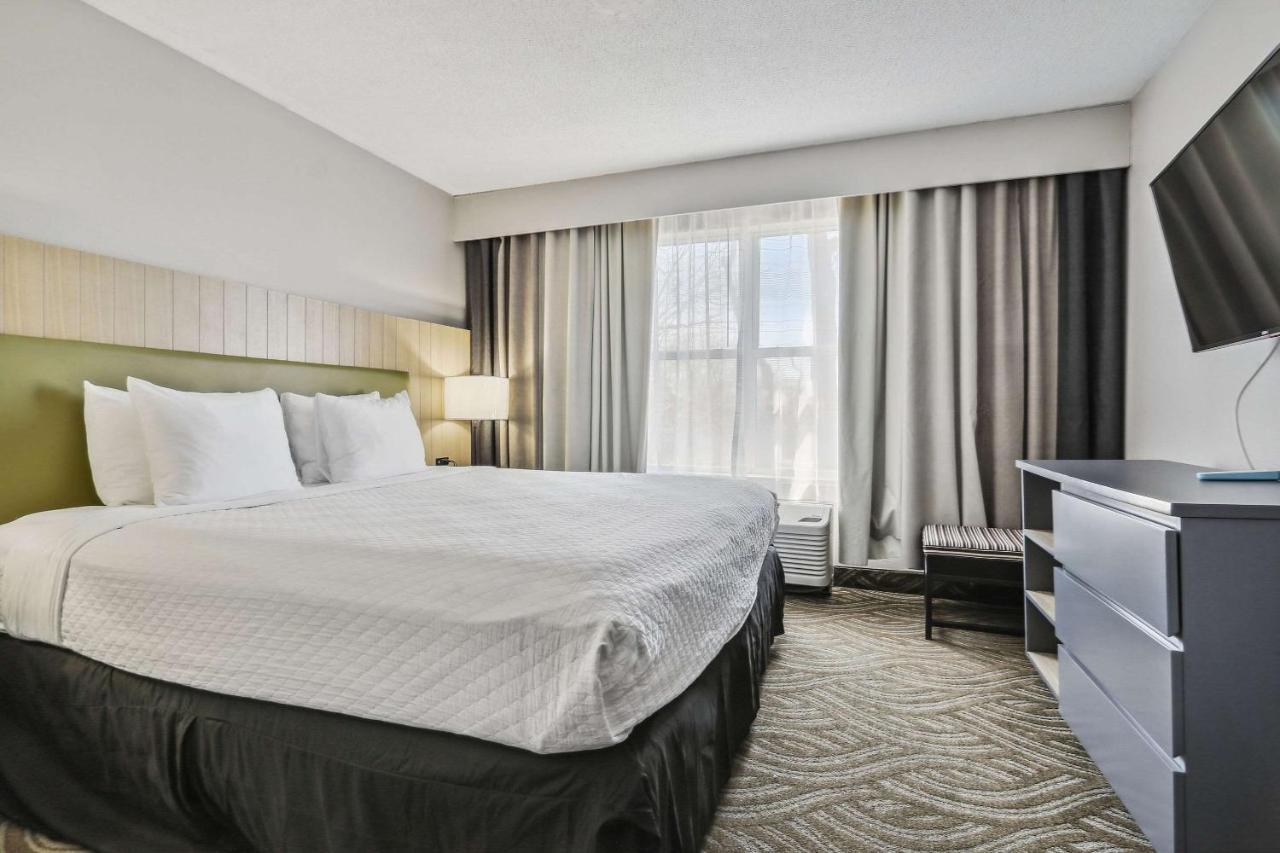 Country Inn & Suites By Radisson, Chicago O'Hare South, Il Bensenville Ngoại thất bức ảnh