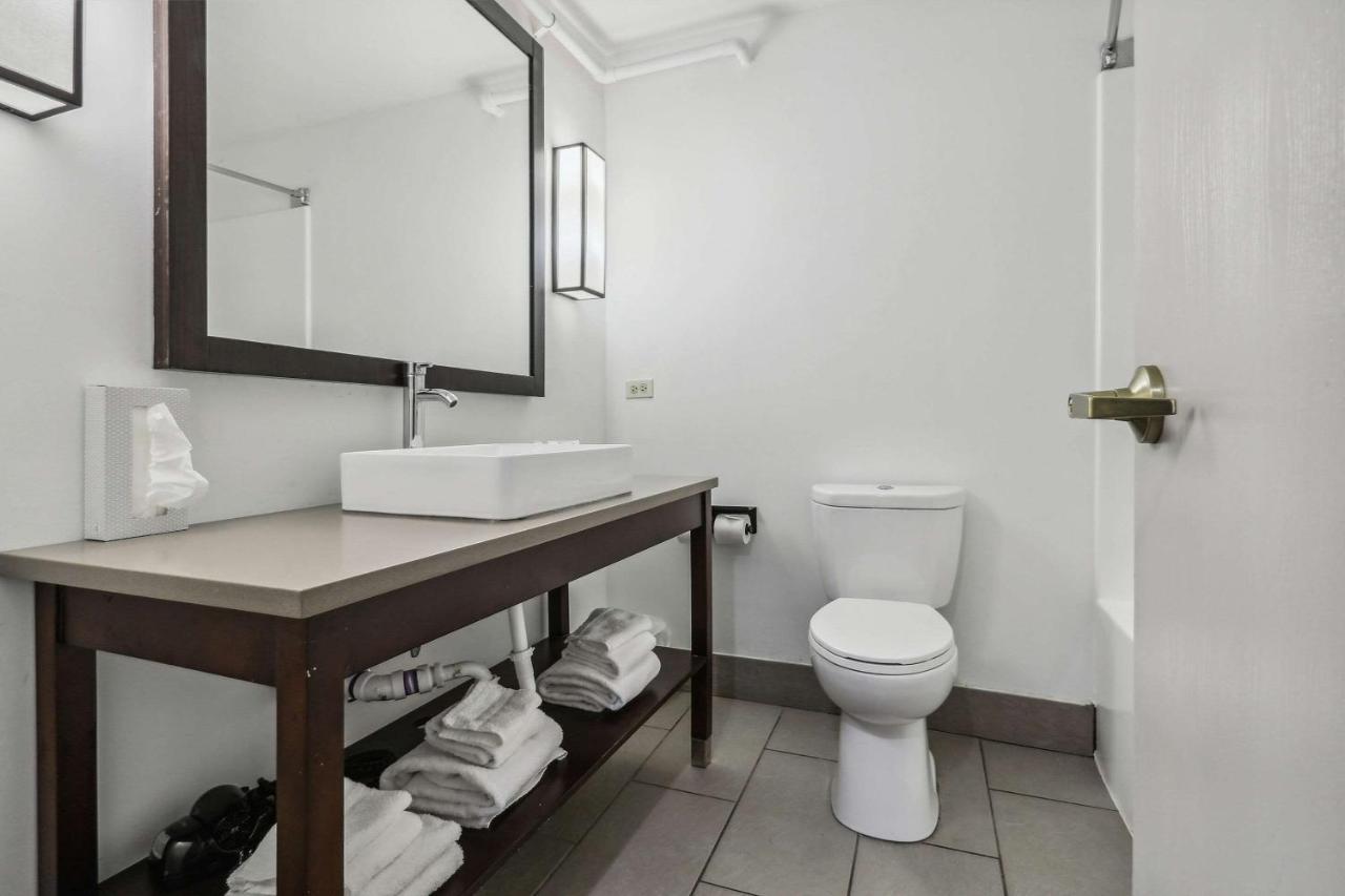 Country Inn & Suites By Radisson, Chicago O'Hare South, Il Bensenville Ngoại thất bức ảnh