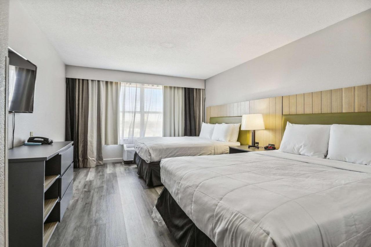 Country Inn & Suites By Radisson, Chicago O'Hare South, Il Bensenville Ngoại thất bức ảnh
