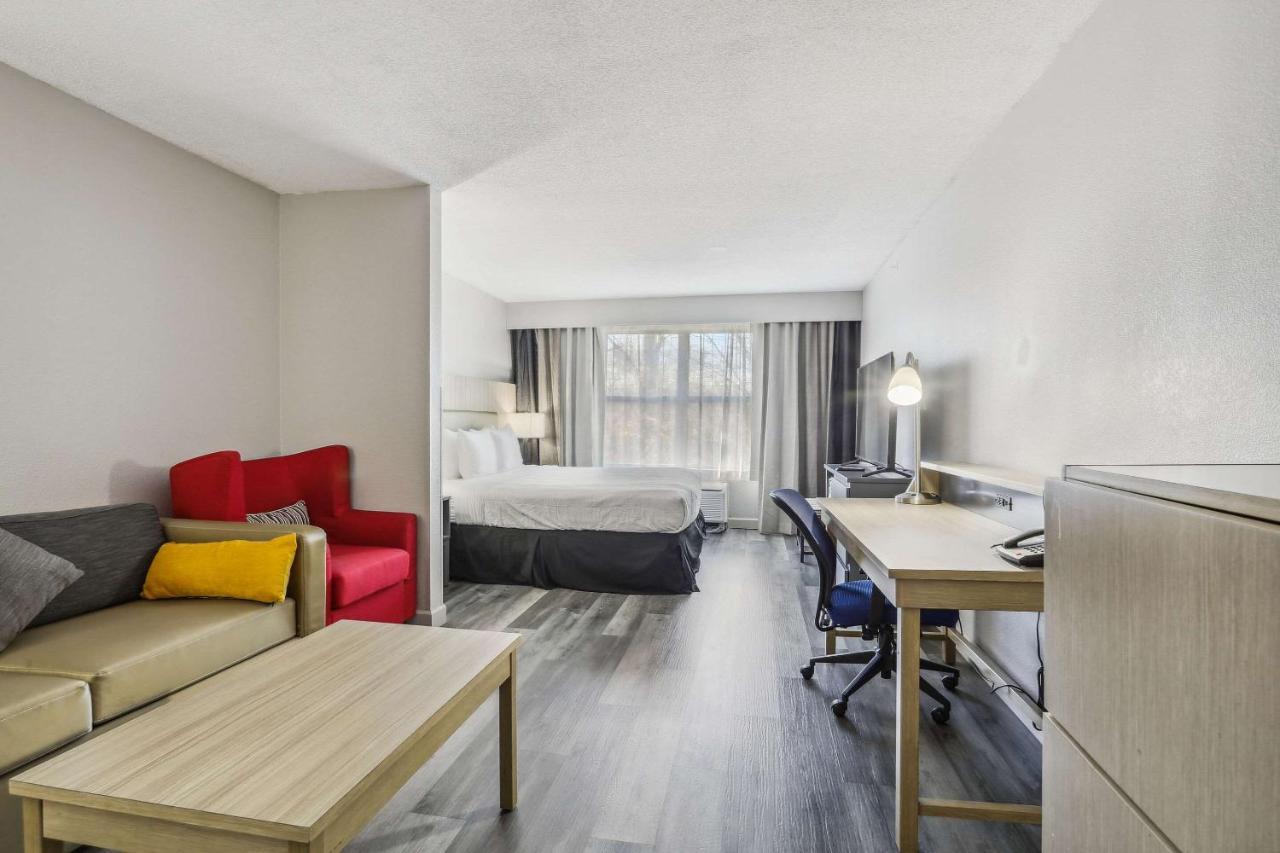 Country Inn & Suites By Radisson, Chicago O'Hare South, Il Bensenville Ngoại thất bức ảnh