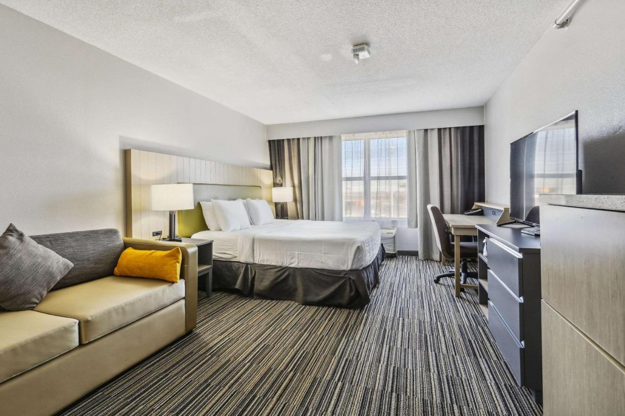Country Inn & Suites By Radisson, Chicago O'Hare South, Il Bensenville Ngoại thất bức ảnh