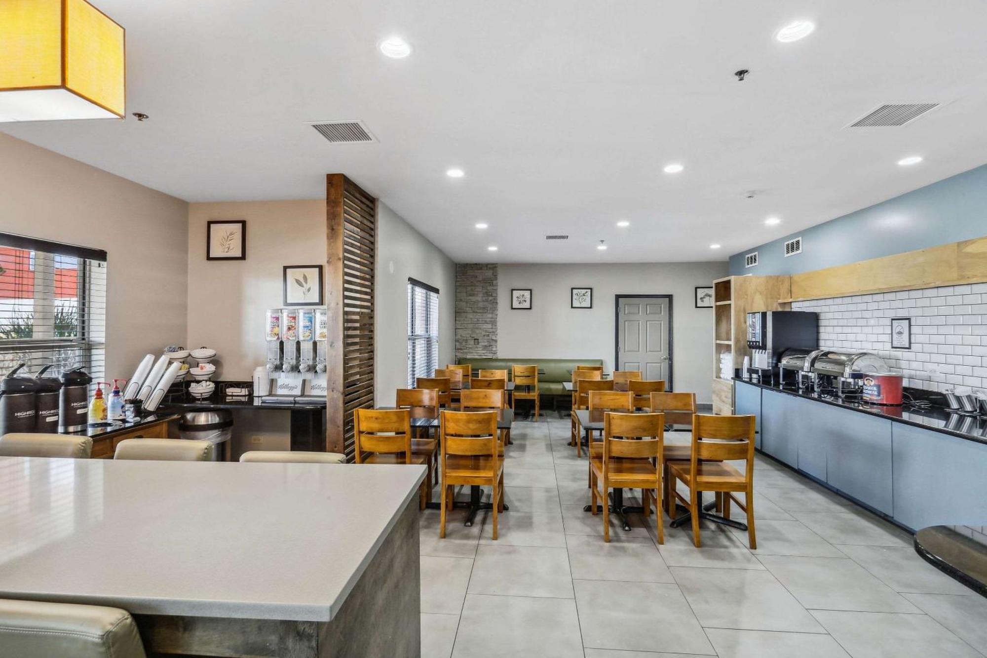 Country Inn & Suites By Radisson, Chicago O'Hare South, Il Bensenville Ngoại thất bức ảnh