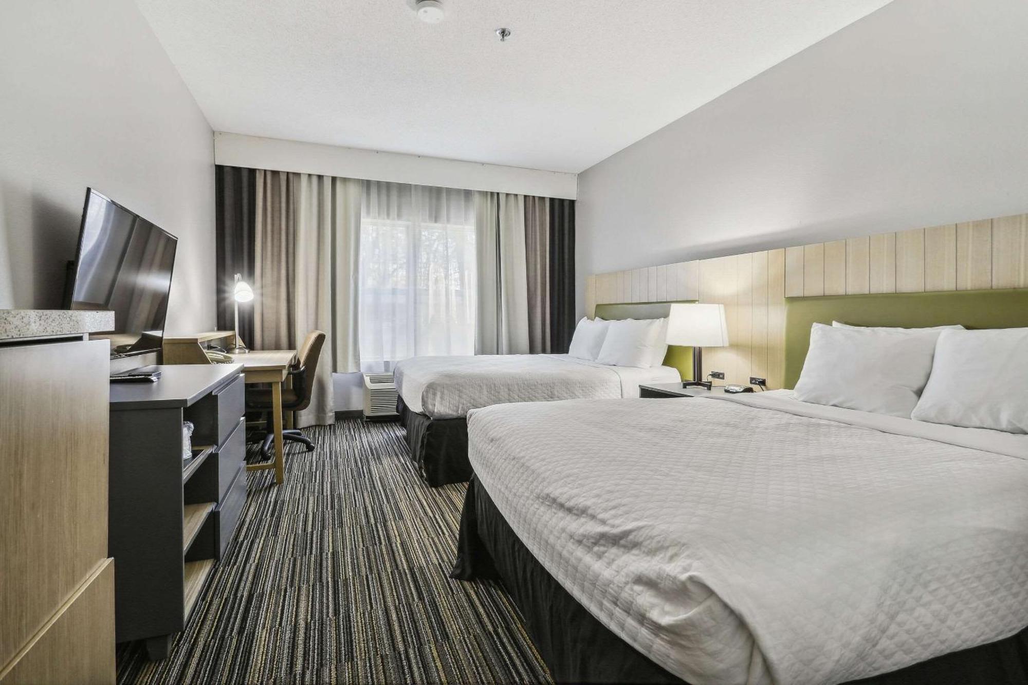 Country Inn & Suites By Radisson, Chicago O'Hare South, Il Bensenville Ngoại thất bức ảnh