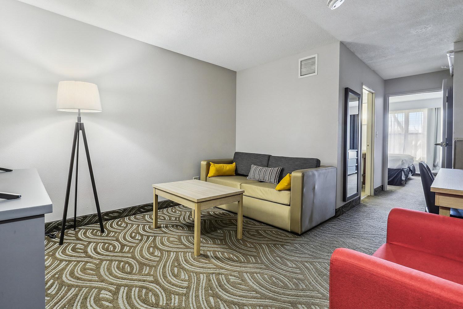 Country Inn & Suites By Radisson, Chicago O'Hare South, Il Bensenville Ngoại thất bức ảnh