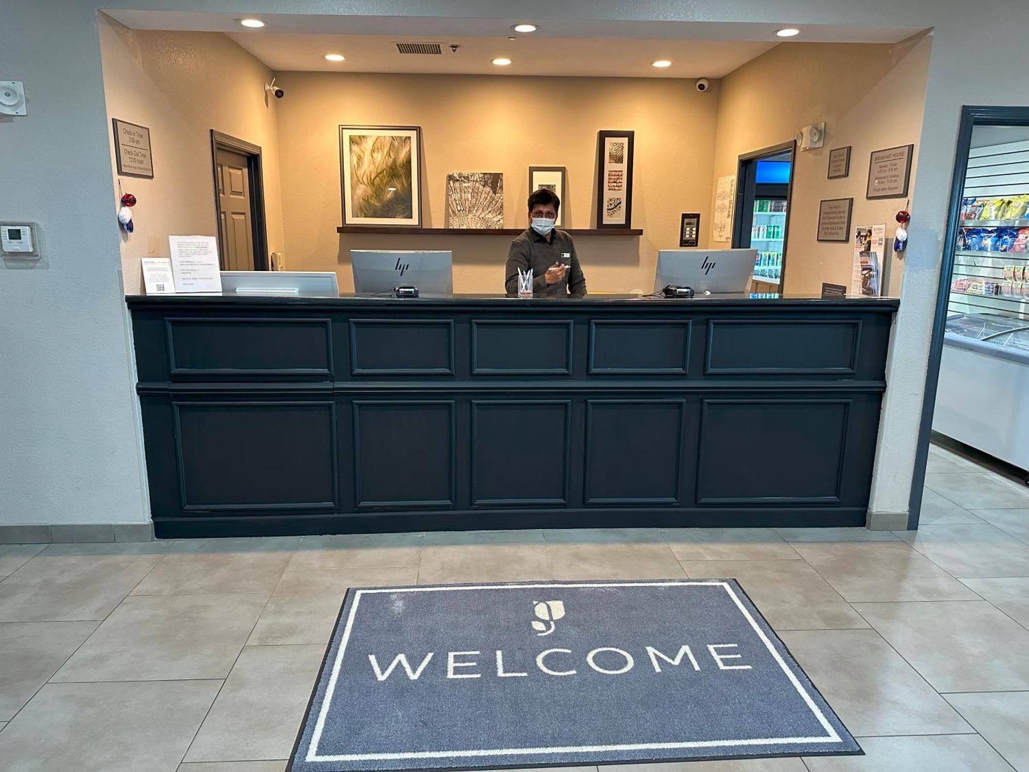 Country Inn & Suites By Radisson, Chicago O'Hare South, Il Bensenville Ngoại thất bức ảnh