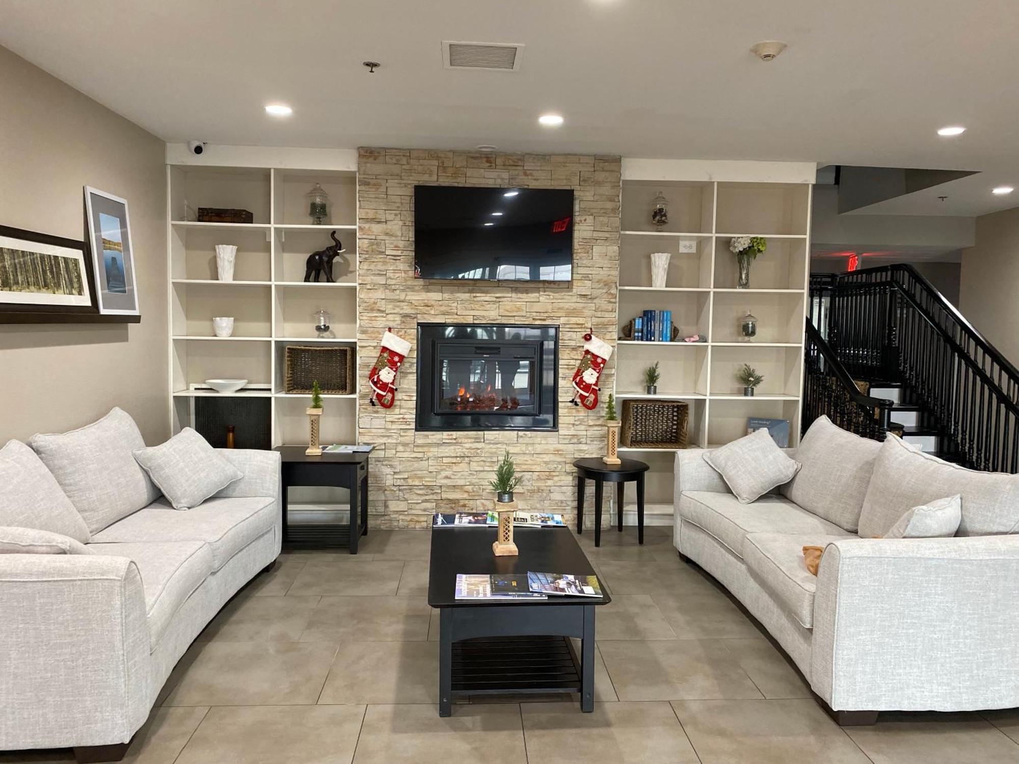 Country Inn & Suites By Radisson, Chicago O'Hare South, Il Bensenville Ngoại thất bức ảnh