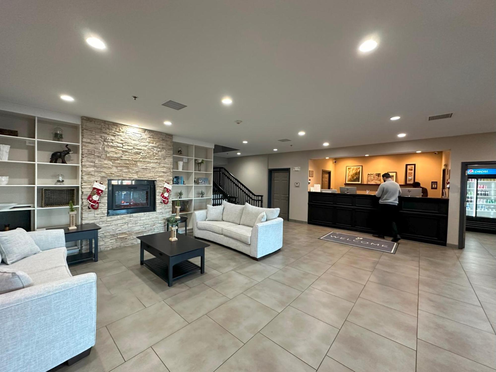 Country Inn & Suites By Radisson, Chicago O'Hare South, Il Bensenville Ngoại thất bức ảnh