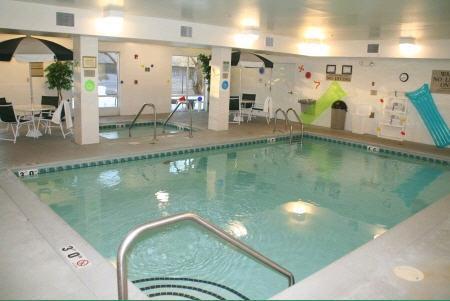 Country Inn & Suites By Radisson, Chicago O'Hare South, Il Bensenville Ngoại thất bức ảnh