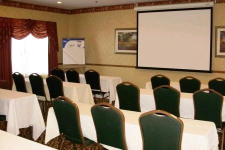 Country Inn & Suites By Radisson, Chicago O'Hare South, Il Bensenville Ngoại thất bức ảnh