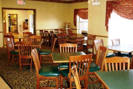 Country Inn & Suites By Radisson, Chicago O'Hare South, Il Bensenville Ngoại thất bức ảnh