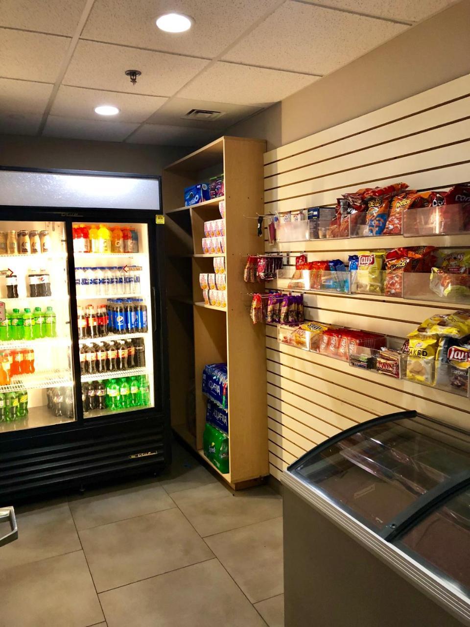 Country Inn & Suites By Radisson, Chicago O'Hare South, Il Bensenville Ngoại thất bức ảnh