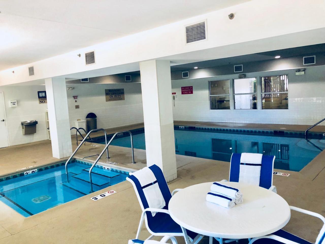 Country Inn & Suites By Radisson, Chicago O'Hare South, Il Bensenville Ngoại thất bức ảnh